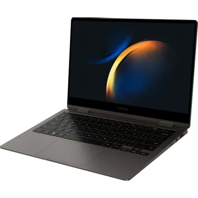 ноутбук Samsung Galaxy Book3 360 NP734QFG-KA1IT Черный