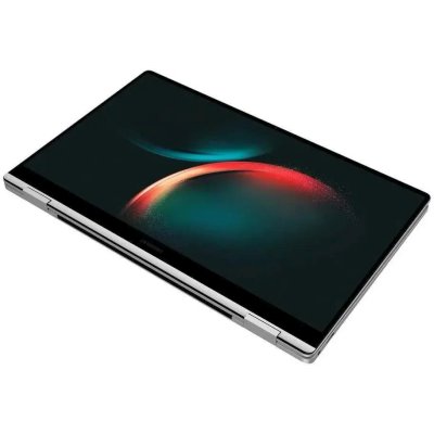 ноутбук Samsung Galaxy Book3 360 NP754QFG-KB2US Серебристый