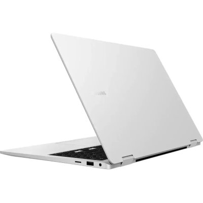 ноутбук Samsung Galaxy Book3 360 NP754QFG-KB2US Серебристый