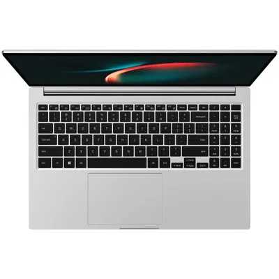 ноутбук Samsung Galaxy Book3 NP750XFG-KB3US Серебристый