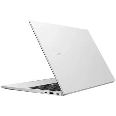 ноутбук Samsung Galaxy Book3 NP750XFG-KB3US Серебристый