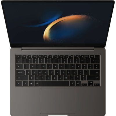 ноутбук Samsung Galaxy Book3 Pro NP940XFG-KC5IN ENG Темно-Серый