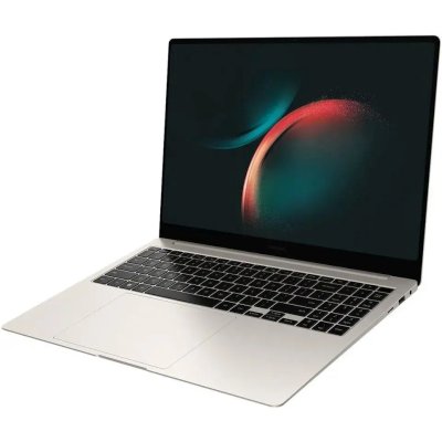 ноутбук Samsung Galaxy Book3 Pro NP960XFG-KA2US Бежевый