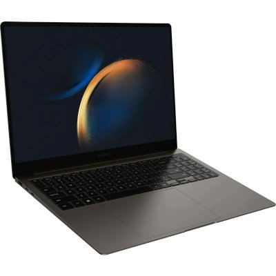 ноутбук Samsung Galaxy Book3 Pro NP964XFG-KC1US Графитовый
