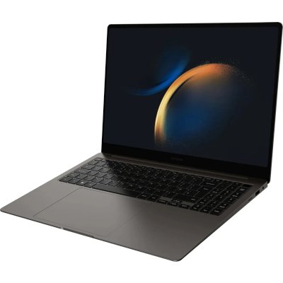 ноутбук Samsung Galaxy Book3 Ultra NP960XFH-XA3US Графитовый