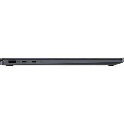 ноутбук Samsung Galaxy Book4 360 NP750QGK-LG2IN ENG Серый