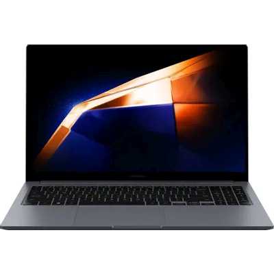 ноутбук Samsung Galaxy Book4 NP750XGJ-LG7IN Серый
