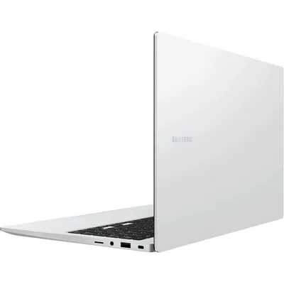 ноутбук Samsung Galaxy Book4 NP754XGK-LS2IN Серебристый