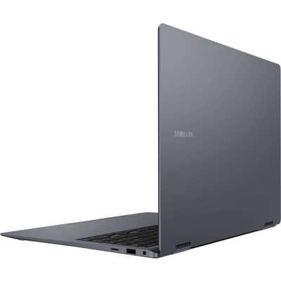 ноутбук Samsung Galaxy Book4 Pro 360 NP964QGK-KG1US Серый