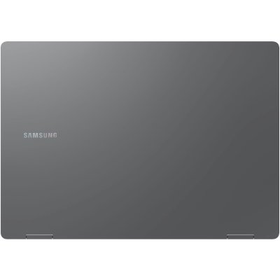 ноутбук Samsung Galaxy Book5 Pro 360 NP960QHA-KG1IN Серый