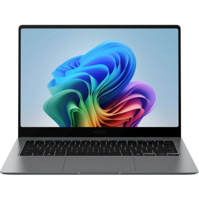 ноутбук Samsung Galaxy Book5 Pro NP940XHA-LG1IN Серый