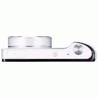 фотоаппарат Samsung Galaxy Camera GC110 White Белый
