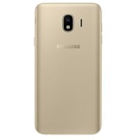 смартфон Samsung Galaxy J4 2018 SM-J400FZDHSER золотой