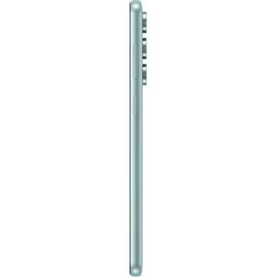 смартфон Samsung Galaxy M55 5G 8/128GB Green SM-M556ELGACAU зеленый