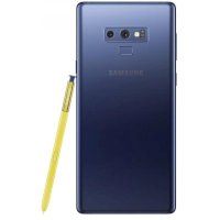 смартфон Samsung Galaxy Note 9 SM-N960FZBDSER синий