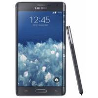 смартфон Samsung Galaxy Note Edge SM-N915FZKESER