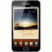 смартфон Samsung Galaxy Note GT-N7000ZBA