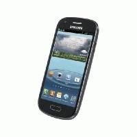 смартфон Samsung Galaxy S III mini GT-I8190OKASER