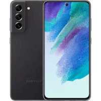 смартфон Samsung Galaxy S21 FE 128GB Grey SM-G990BZADSER