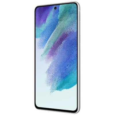 смартфон Samsung Galaxy S21 FE 8/128GB White SM-G990BZW2TUR белый