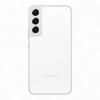 смартфон Samsung Galaxy S22 8/128GB White KZ SM-S901BZWDSKZ