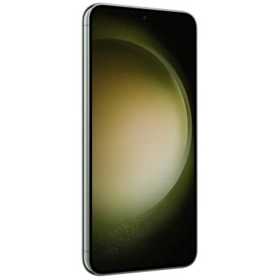 смартфон Samsung Galaxy S23 8/256GB Green SM-S911BZGCMEA зеленый
