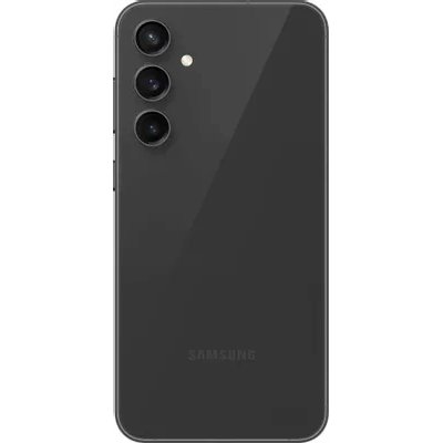 смартфон Samsung Galaxy S23 FE 8/256GB Graphite SM-S711BZACAFB черный