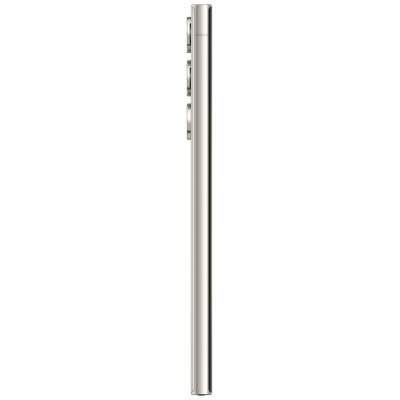 смартфон Samsung Galaxy S23 Ultra 12/1TB Cream SM-S918BZEPCAU кремовый