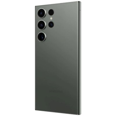 смартфон Samsung Galaxy S23 Ultra 12/512GB Green SM-S918BZGUTPA зеленый