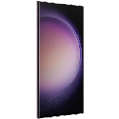 смартфон Samsung Galaxy S23 Ultra 12/512GB Lavender SM-S918BLIQMEA