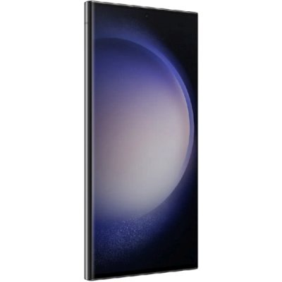 смартфон Samsung Galaxy S23 Ultra 12/512GB Phantom Black SM-S918BZKQMEA черный фантом