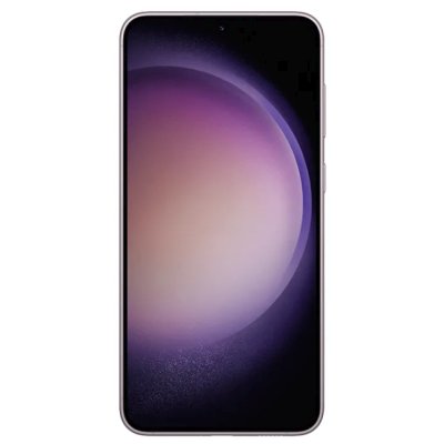 смартфон Samsung Galaxy S23+ 8/512GB Lavender SM-S916BLIGCAU лаванда
