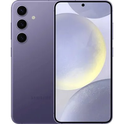смартфон Samsung Galaxy S24 8/256GB Violet SM-S921BZVCMEA фиолетовый