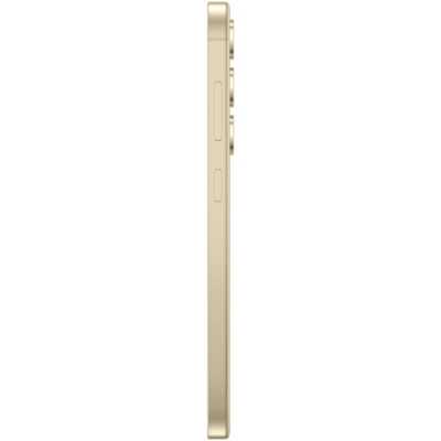 смартфон Samsung Galaxy S24 8/256GB Yellow SM-S921BZYGCAU желтый