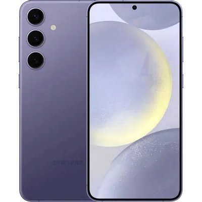 смартфон Samsung Galaxy S24+ 12/256GB Violet SM-S926BZVBMEA фиолетовый