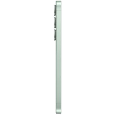 смартфон Samsung Galaxy S25 12/128GB Mint SM-S931BLGBCAC мятный