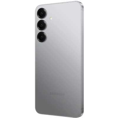 смартфон Samsung Galaxy S25 12/256GB Grey SM-S931BZSCCAU серый