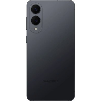 смартфон Samsung Galaxy S25 Edge 12/256GB Titanium Jet Black SM-S937BZKIMEA черный