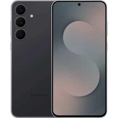 смартфон Samsung Galaxy S25 FE 8/256GB Black SM-S731BZKVMEA черный