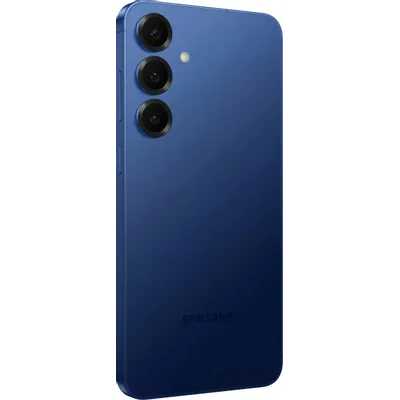 смартфон Samsung Galaxy S25+ 12/256GB Dark Blue SM-S936BDBBCAC синий
