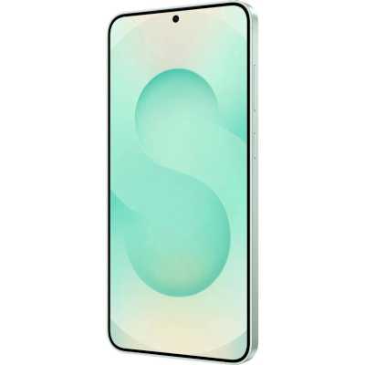смартфон Samsung Galaxy S25+ 12/512GB Mint SM-S936BLGCCAC мятный