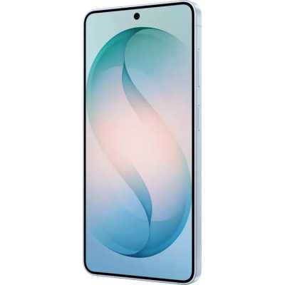 смартфон Samsung Galaxy S26 12/256GB Blue SM-S942BLBCCAU голубой