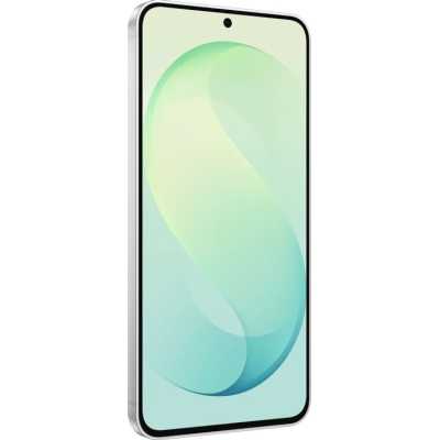смартфон Samsung Galaxy S26 FE 8/512GB Green SM-S741BLGHCAU зеленый