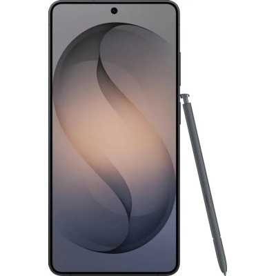 смартфон Samsung Galaxy S26 Ultra 12/256GB Black SM-S948BZKBCAU черный