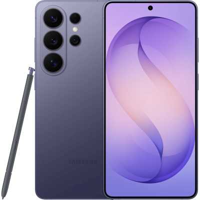 смартфон Samsung Galaxy S26 Ultra 12/512GB Violet SM-S948BZVCCAU фиолетовый