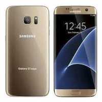 смартфон Samsung Galaxy S7 Edge SM-G935FZDUSER