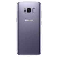 смартфон Samsung Galaxy S8+ SM-G955FZVDSER