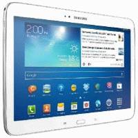планшет Samsung Galaxy Tab 3 GT-P5200ZWASER