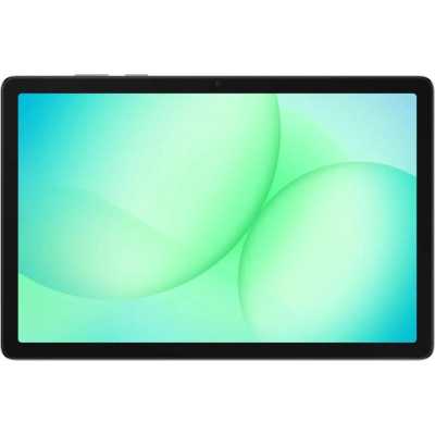 планшет Samsung Galaxy Tab A11+ Wi-Fi SM-X230NZSECAU Серебристый