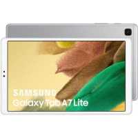 планшет Samsung Galaxy Tab A7 Lite Wi-Fi SM-T220NZSAMEA Серебристый